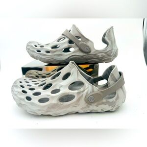 Merrell Hydro Moc Water Shoe size 11 for fitting size 12 !!! W= 12/13 fit